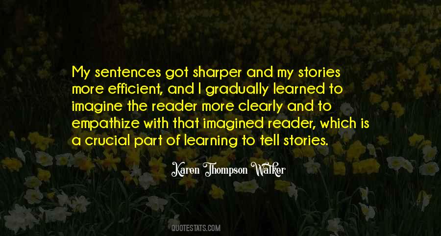A Sharper Quotes #884717