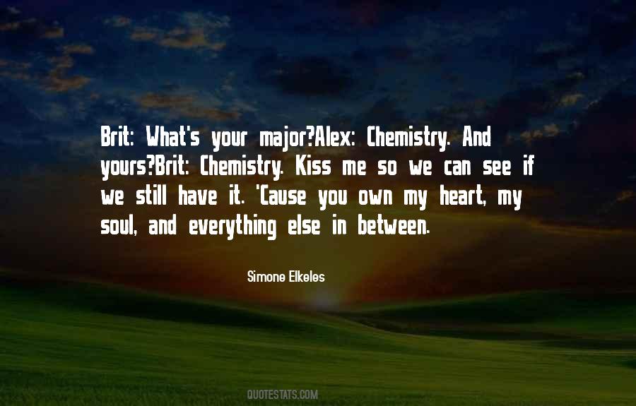 Chambi Mirna Quotes #1031178