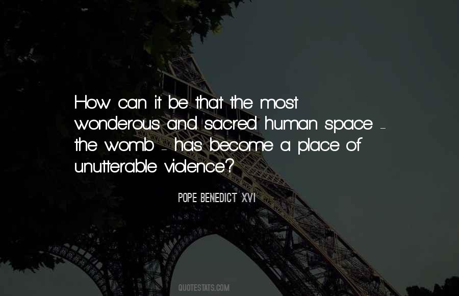 Can It Be Quotes #1299074