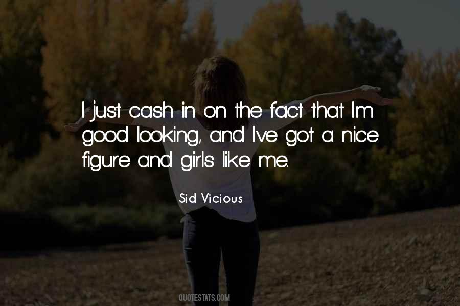 Denburg Larry Quotes #935608