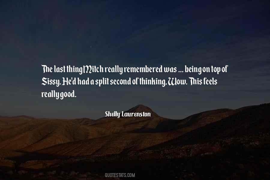 Sensual Food Quotes #1850937