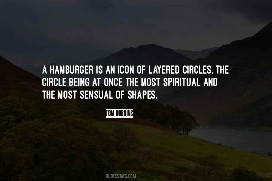 Sensual Food Quotes #609167