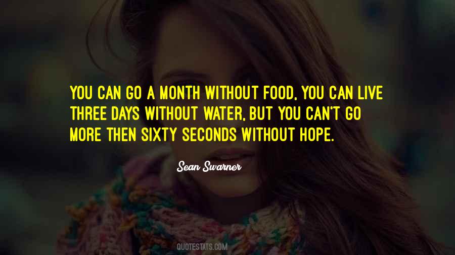 Can Live Without You Quotes #1361