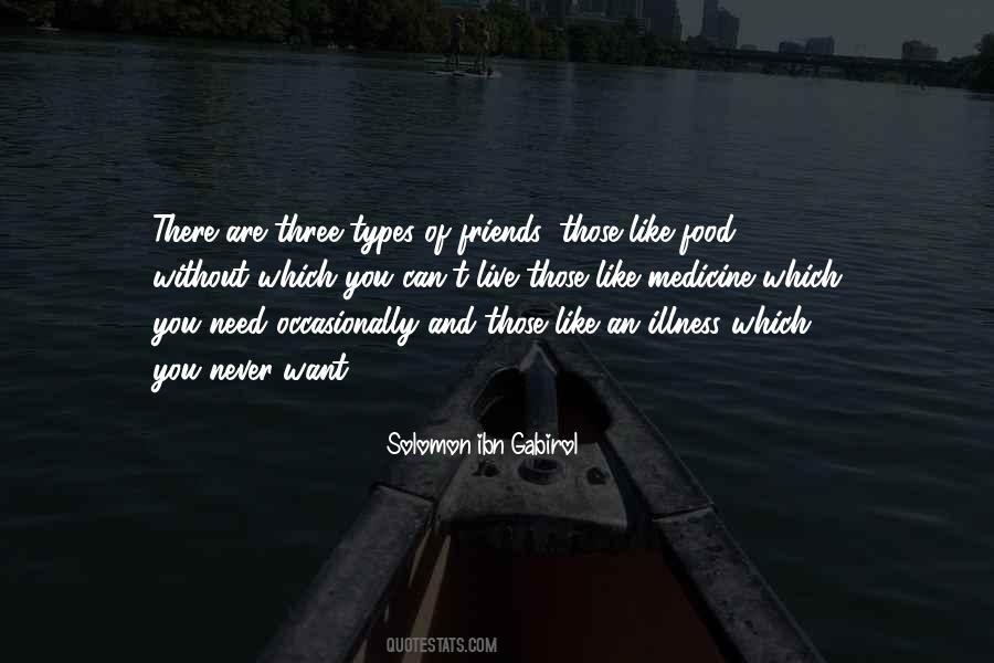 Can Live Without You Quotes #138248