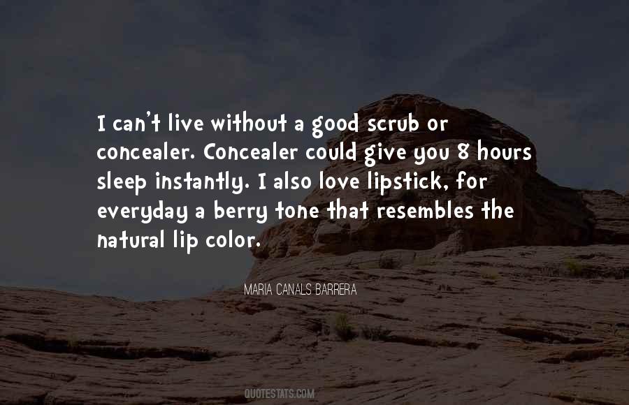 Can Live Without You Quotes #156028