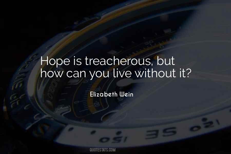 Can Live Without You Quotes #370992