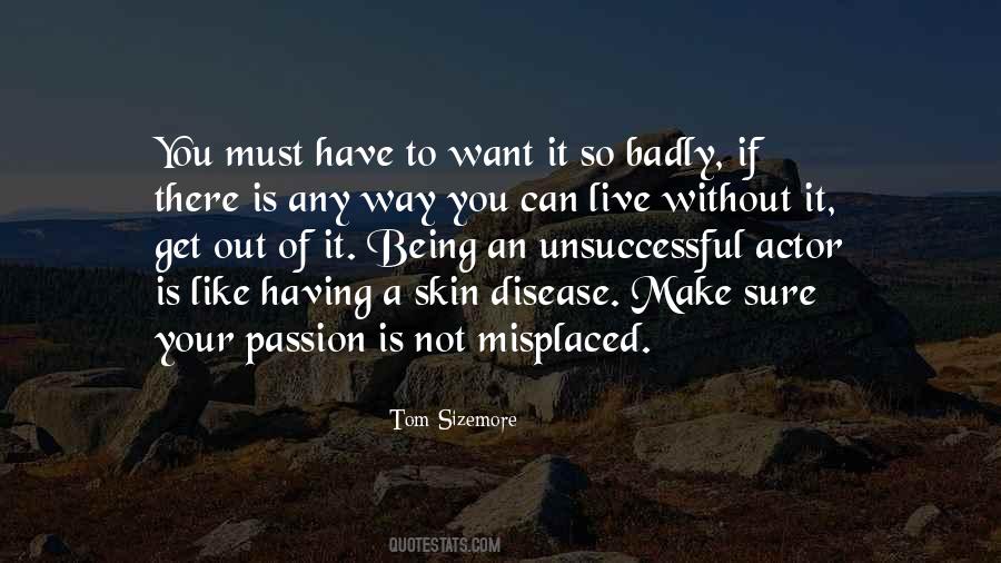 Can Live Without You Quotes #402088