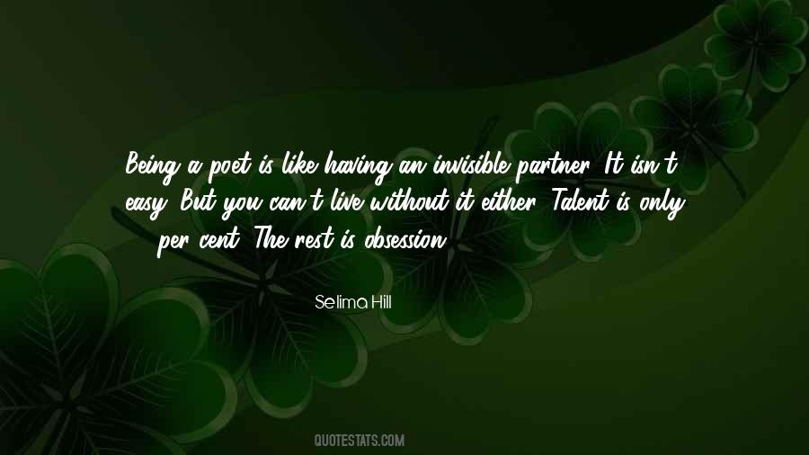 Can Live Without You Quotes #445842