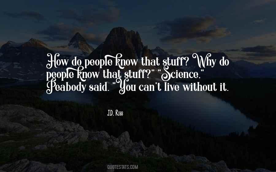 Can Live Without You Quotes #531688