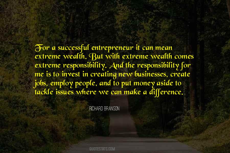 Can Make A Difference Quotes #1448376