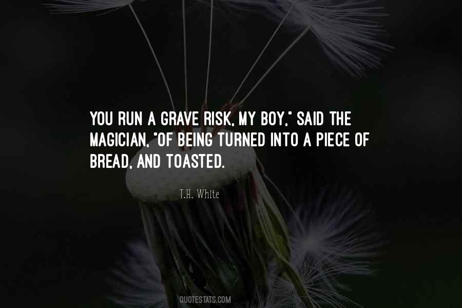 The Magician Quotes #1321259