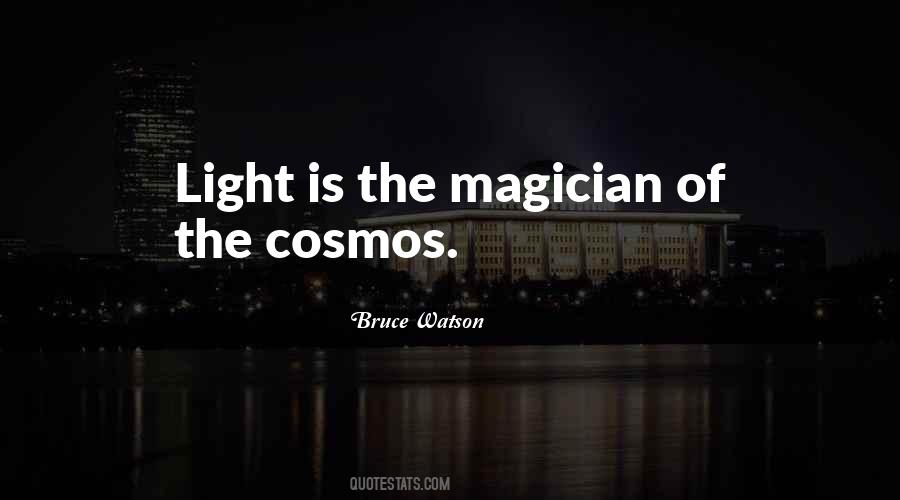 The Magician Quotes #265353