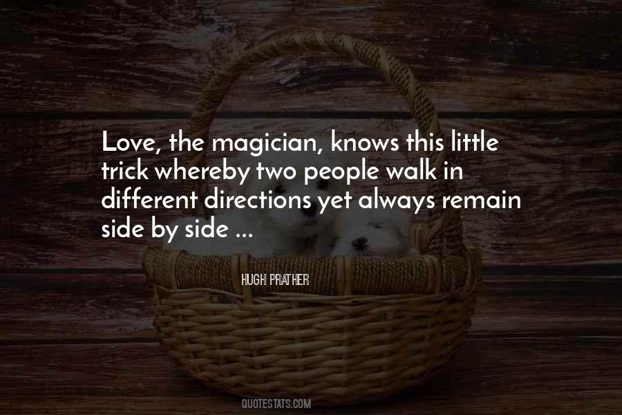 The Magician Quotes #304179