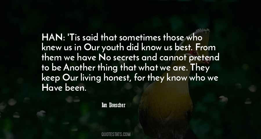 Yarely Aguilar Quotes #507293