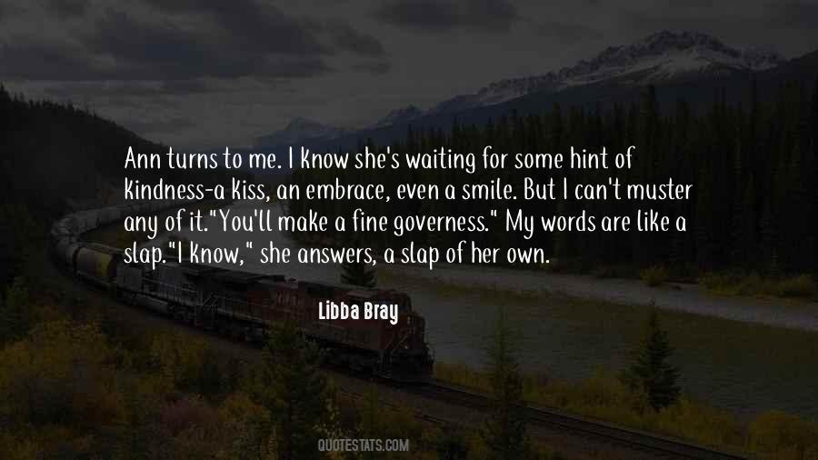 Can Make You Smile Quotes #1774523
