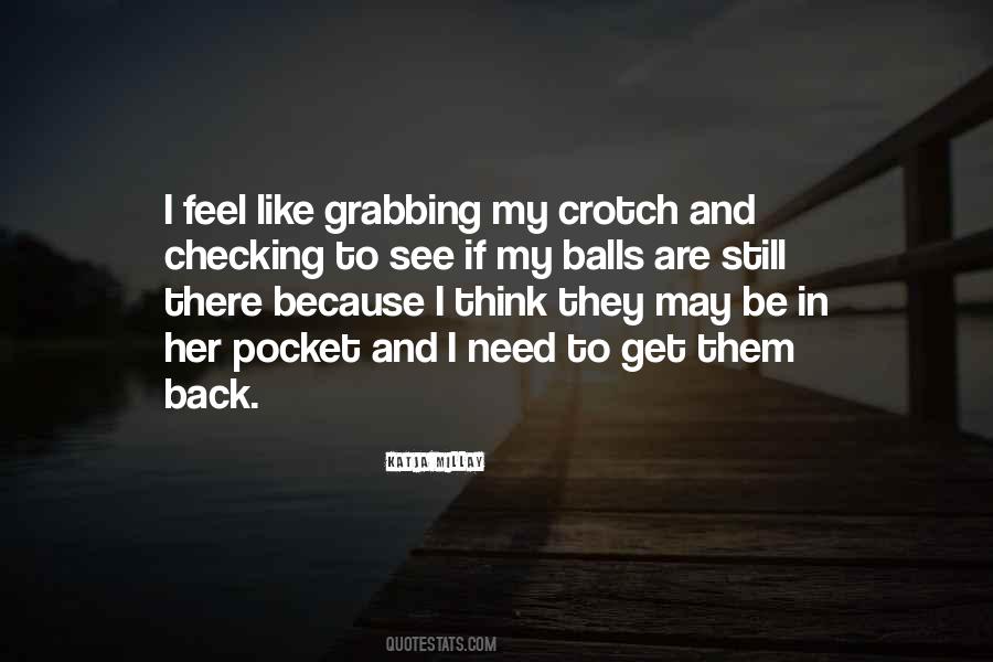 Josh Bennett Quotes #341929