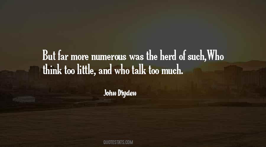 Josh Bennett Quotes #855269