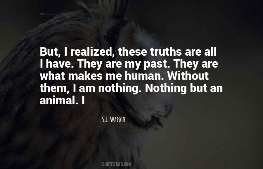 Nongenetic Motified Quotes #1220751
