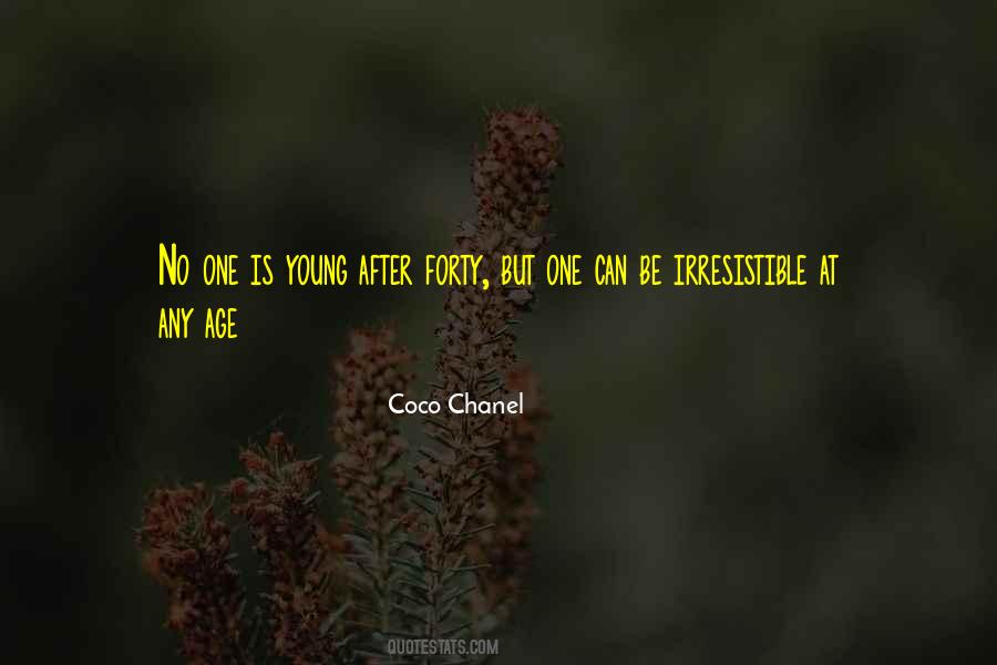 Nongenetic Motified Quotes #1255838