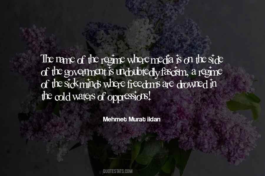 Fascismo E Quotes #1564842