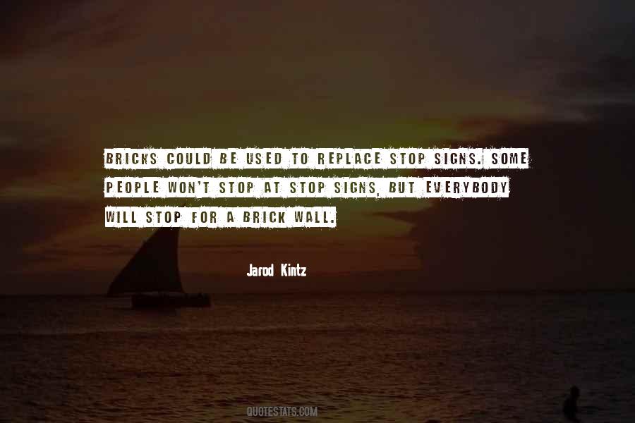 Fighting Ignorance Quotes #1822748