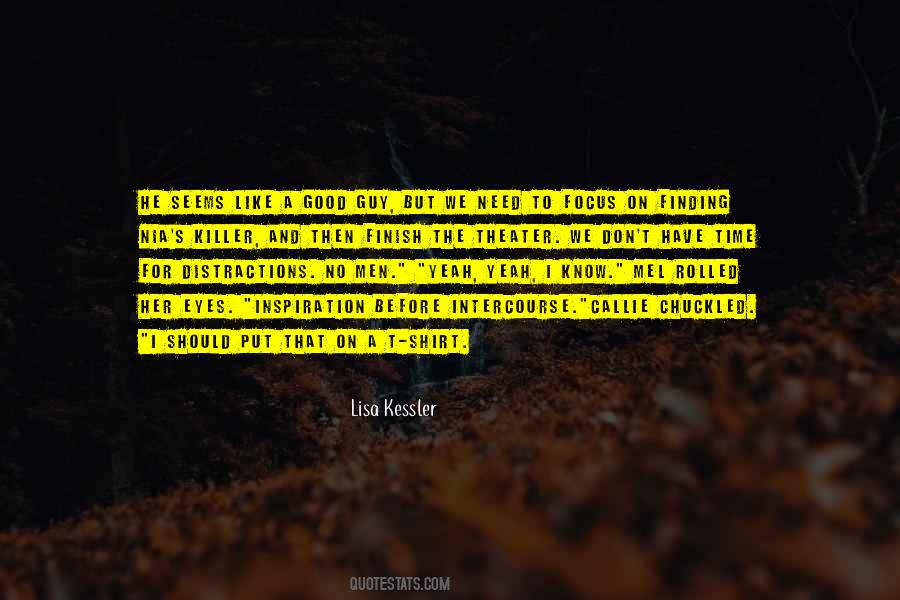 Finding Inspiration Quotes #1390918