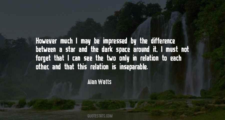 Can Not Forget Quotes #178041