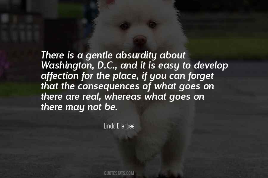 Can Not Forget Quotes #188259