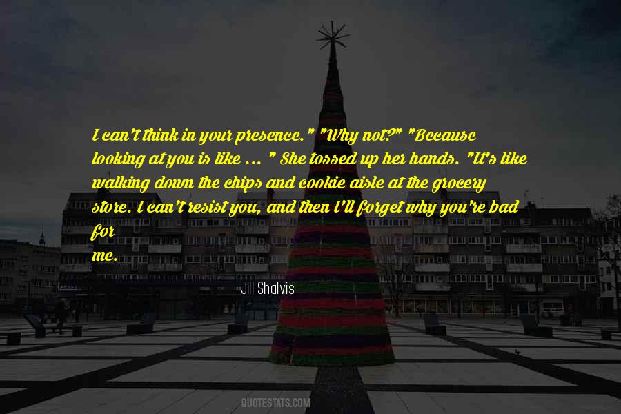 Can Not Forget Quotes #314896