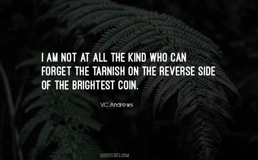 Can Not Forget Quotes #428543