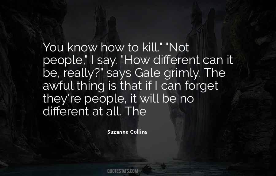 Can Not Forget Quotes #656457