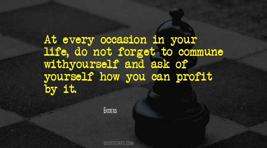 Can Not Forget Quotes #714718
