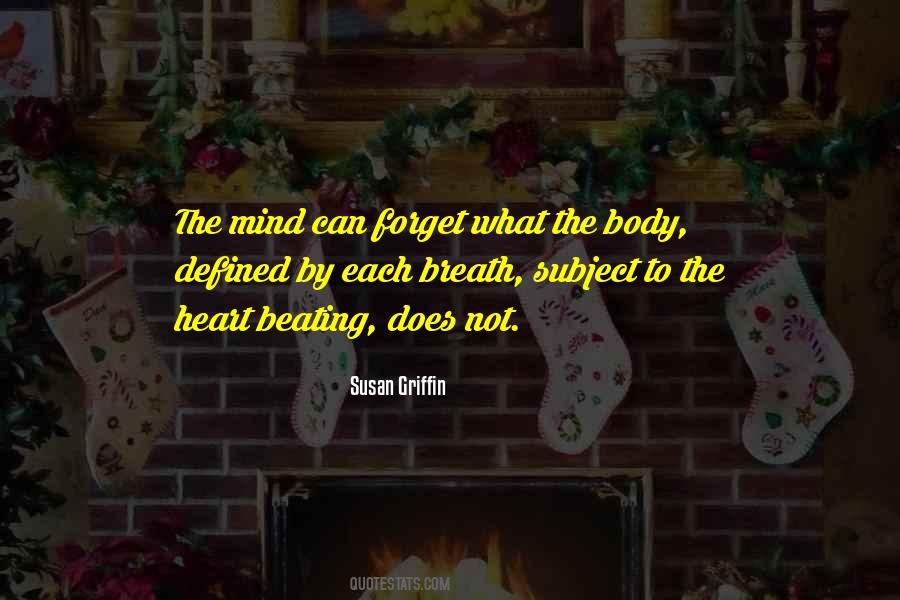 Can Not Forget Quotes #779094
