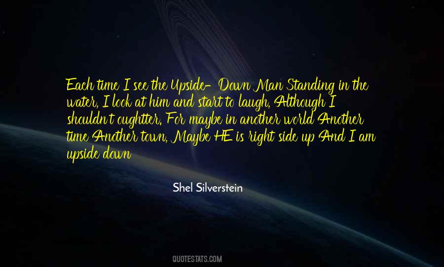 The Laughing Man Quotes #1310579