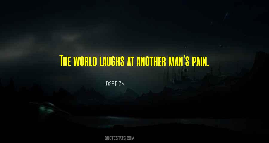 The Laughing Man Quotes #1342743