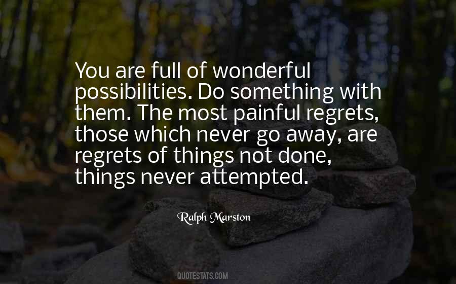 Yannarelli Bob Quotes #1556098