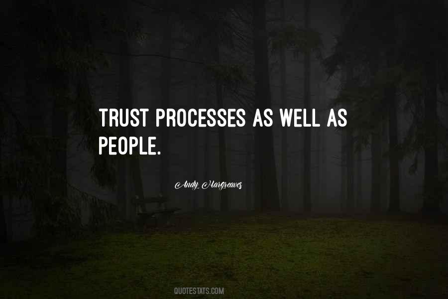 Can Only Trust Yourself Quotes #810