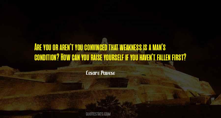 Can Raise A Man Quotes #1261876