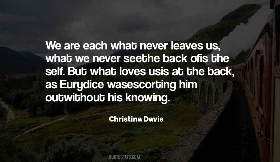 Identity Love Quotes #658481
