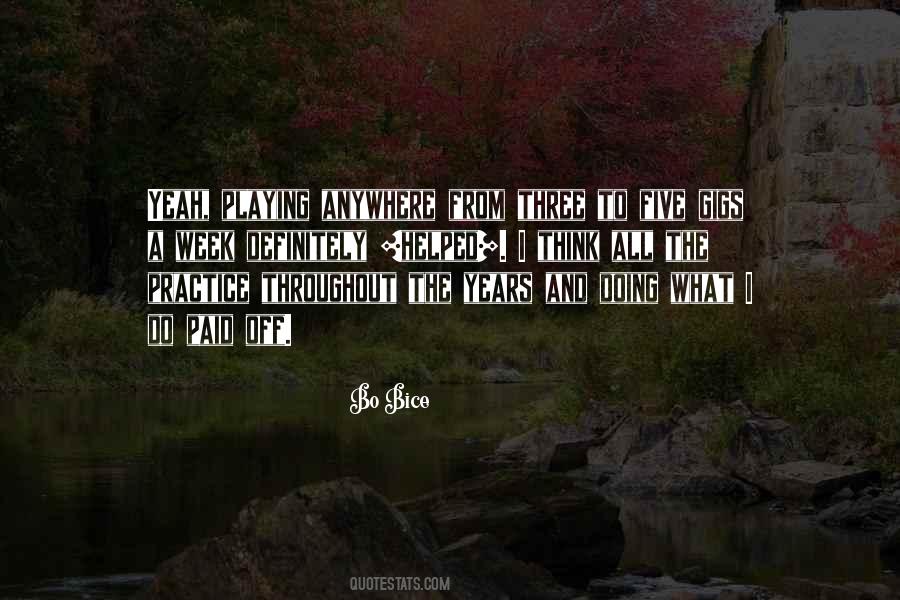 Ja Perez Quotes #429577