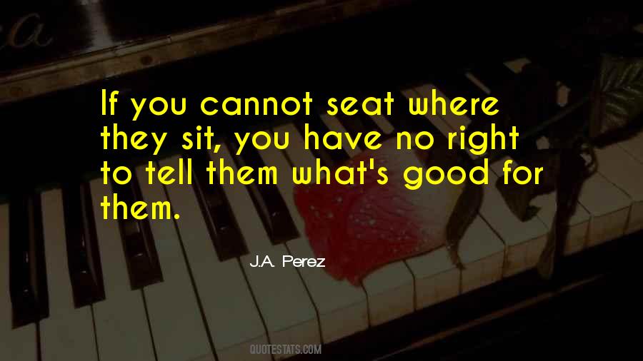 Ja Perez Quotes #892572