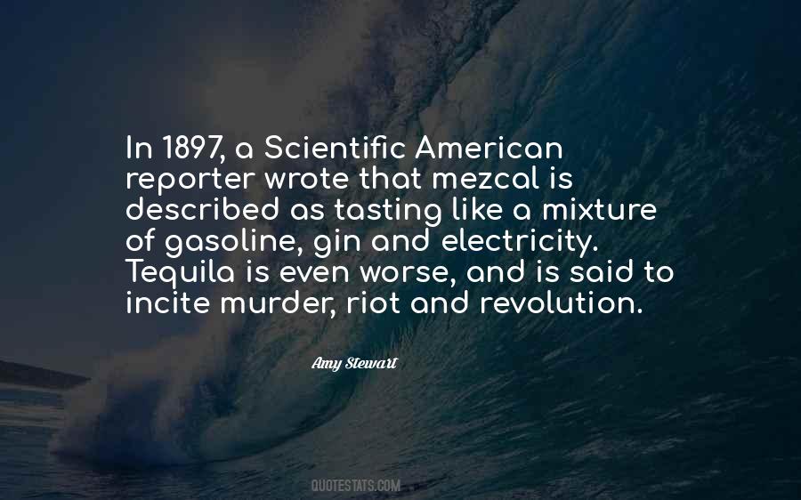 Quotes About The Scientific Revolution #631113