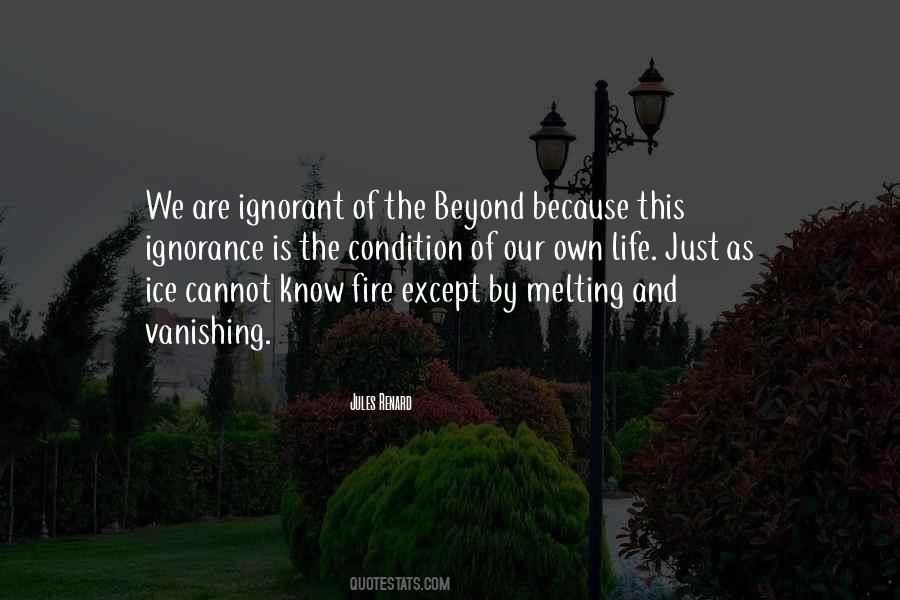 Uzaydan Atlayan Quotes #1695351