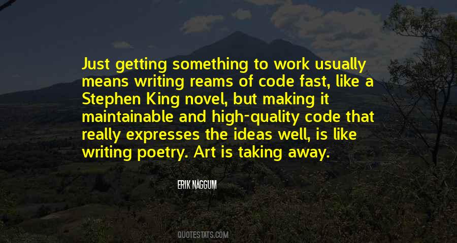 Beauty With Brain Quotes #533084