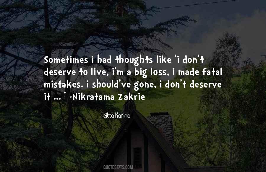 Beauty With Brain Quotes #814739