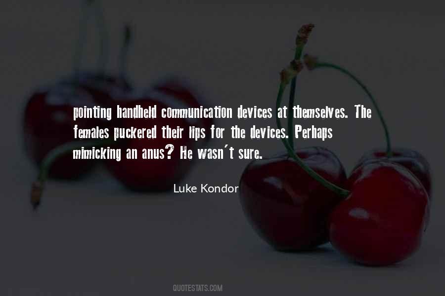 Shapeshifters Lolas Theme Quotes #1832048