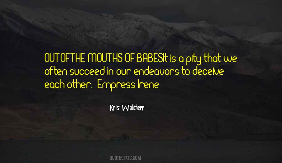 The Strength Of Women Quotes #107511