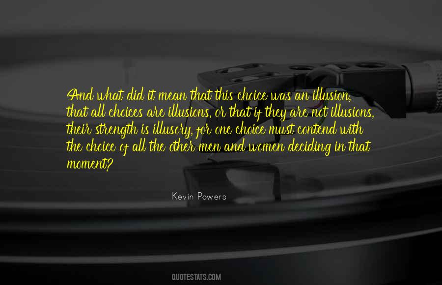 The Strength Of Women Quotes #313273
