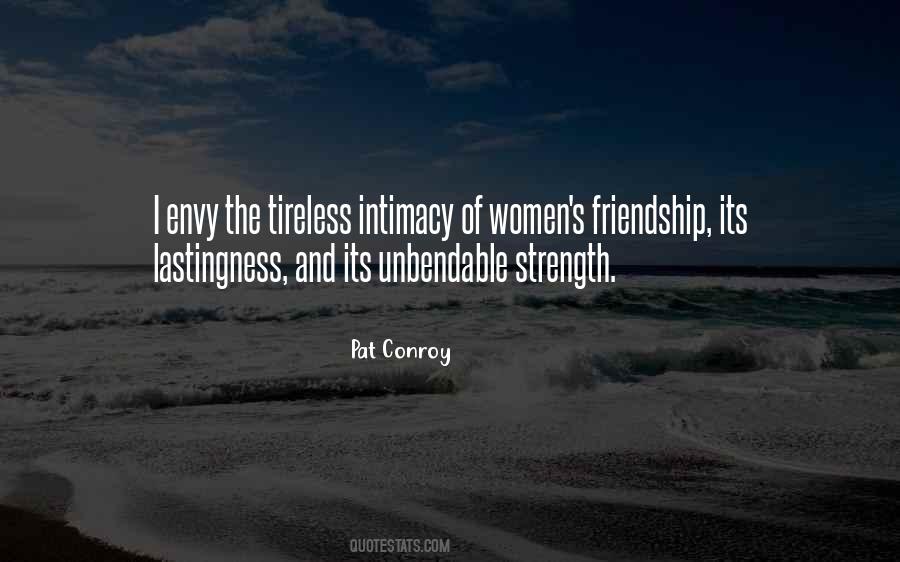 The Strength Of Women Quotes #640214