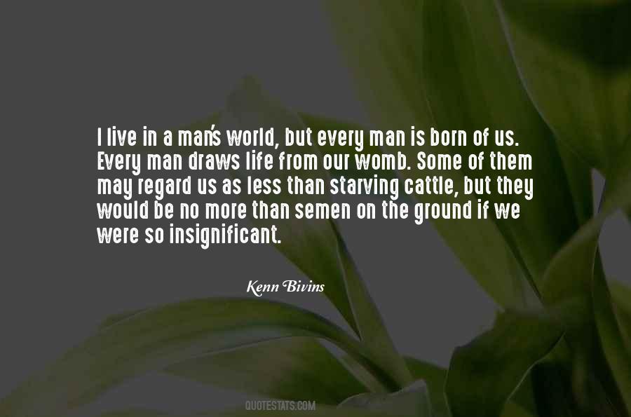 The Strength Of Women Quotes #694572